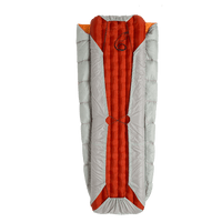 Big Agnes Lost Ranger 3-in-1 15